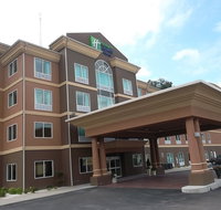 Holiday Inn Express  Suites Hazard - Accommodation Dallas