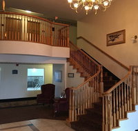 FairBridge Inn Express - Accommodation Dallas