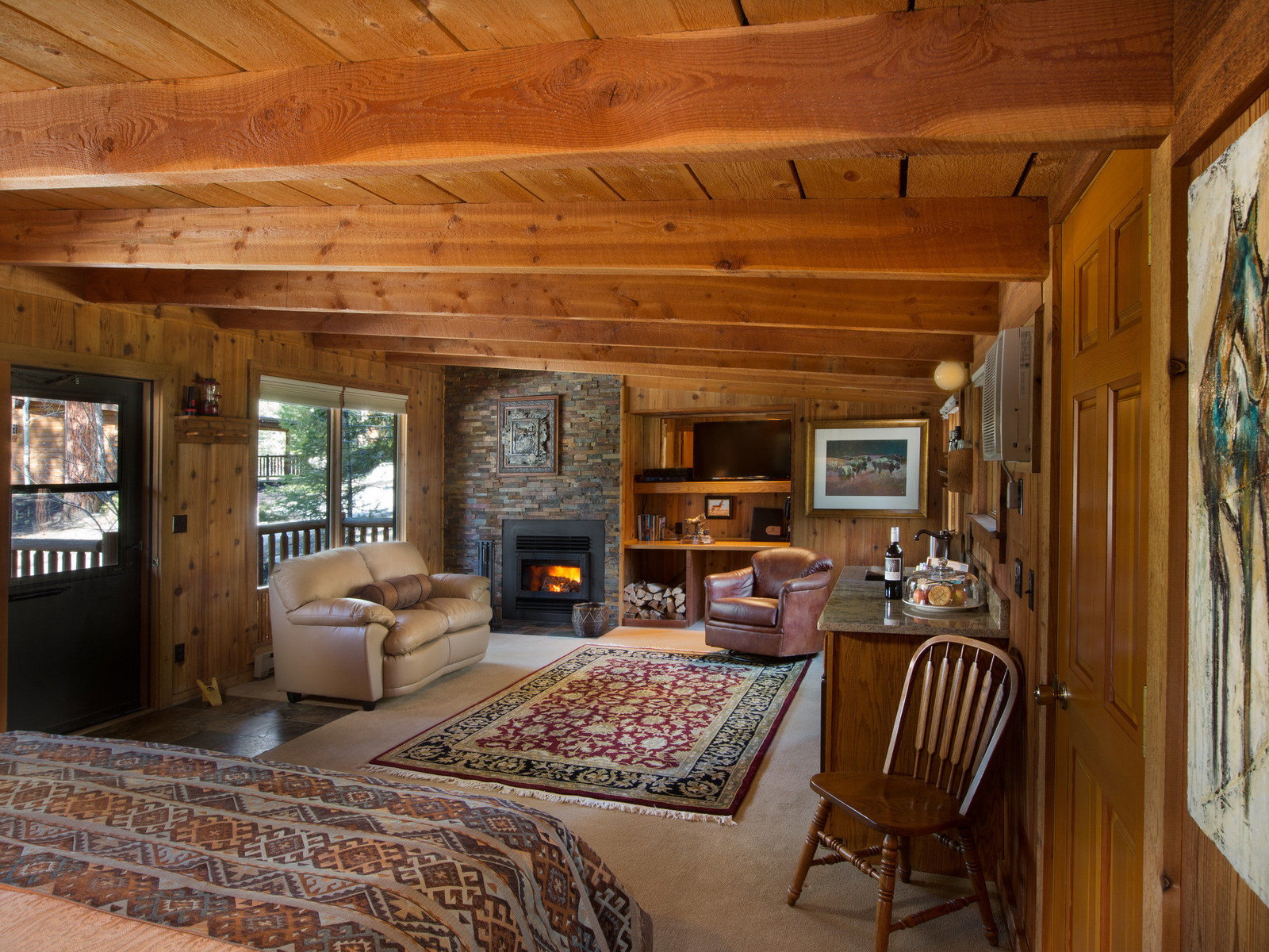 Triple Creek Ranch - thumb 2