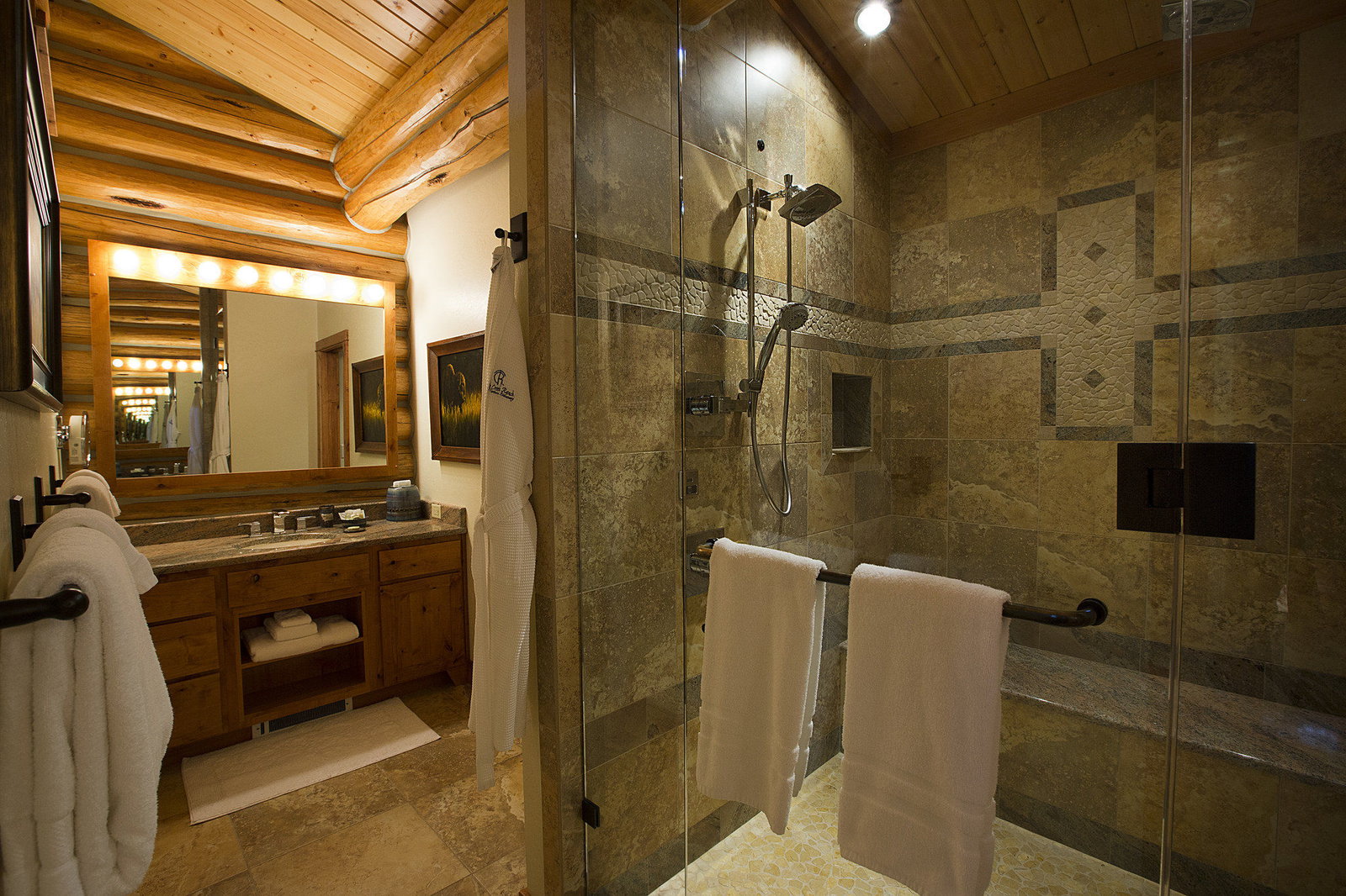 Triple Creek Ranch - thumb 5