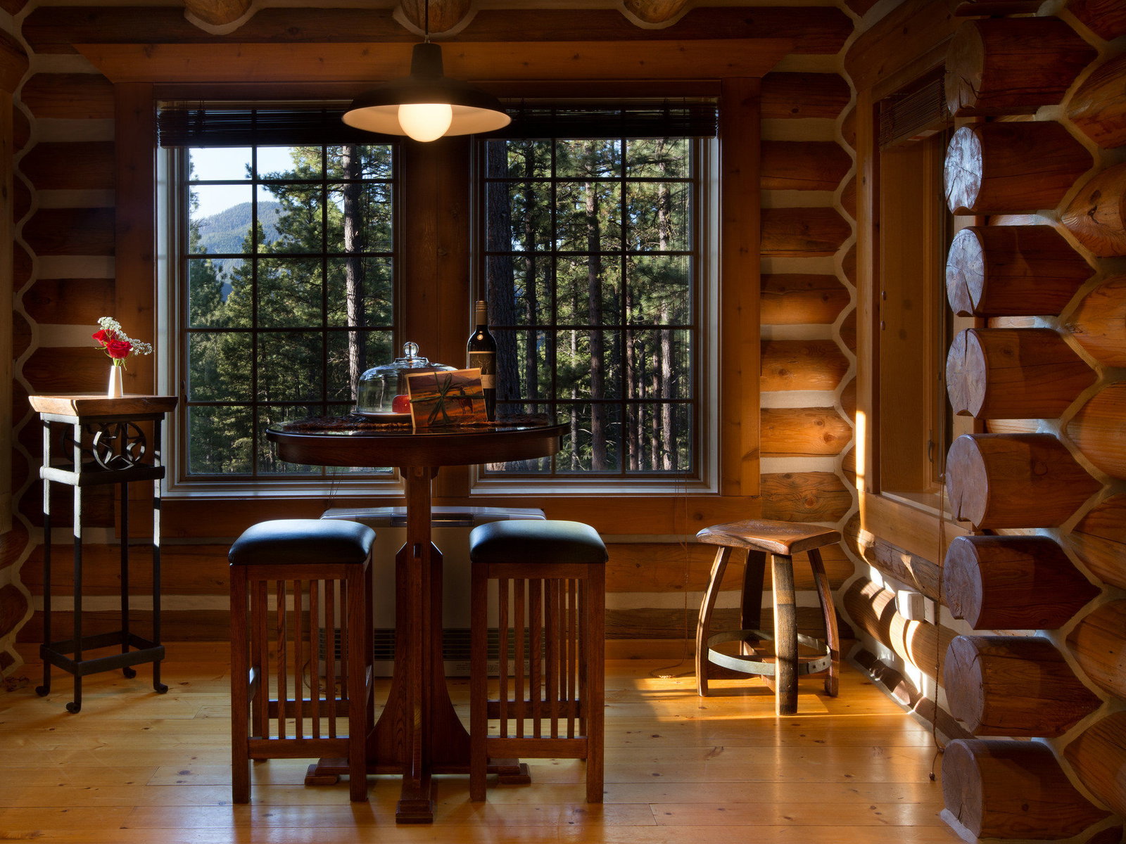 Triple Creek Ranch - thumb 7