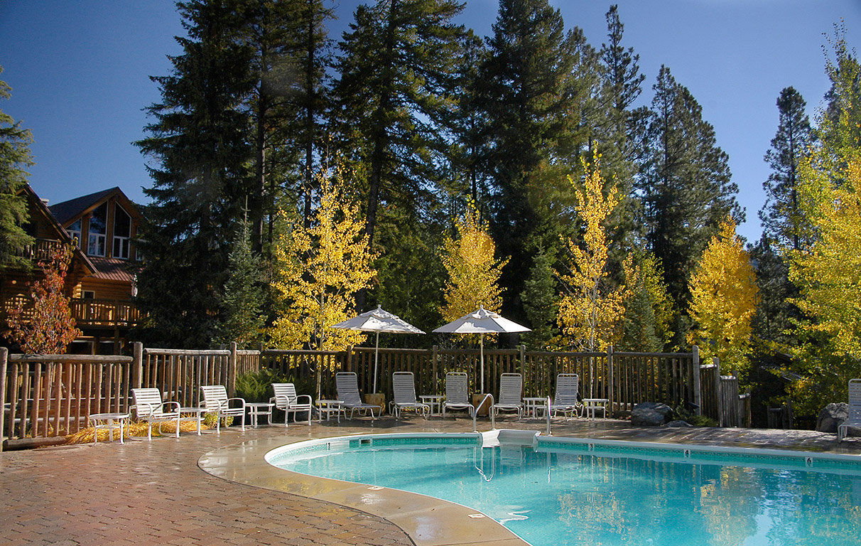 Triple Creek Ranch - thumb 8