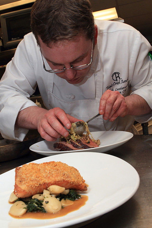 Triple Creek Ranch - thumb 9