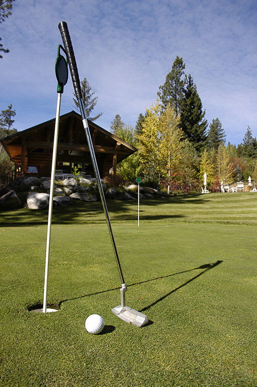 Triple Creek Ranch - thumb 17