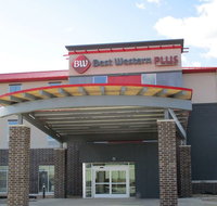 Best Western Plus Lakeview Hotel - Accommodation Dallas