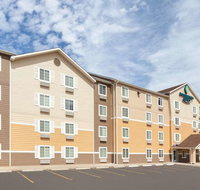 WoodSpring Suites Sioux Falls - Accommodation Dallas