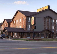 Super 8 Sioux Falls/41st Street - Accommodation Dallas