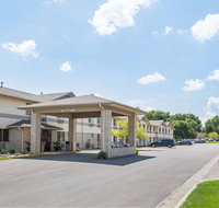 Super 8 Brookings - Accommodation Dallas