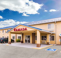 Ramada Sioux Falls - Accommodation Dallas