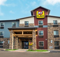 My Place Hotel-Sioux Falls - Accommodation Dallas