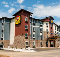 My Place Hotel-Brookings - Accommodation Dallas