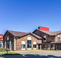Econo Lodge - Accommodation Dallas