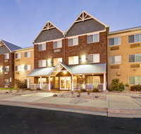 TownePlace Suites by Marriott - Accommodation Dallas