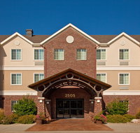Staybridge Suites - Accommodation Dallas