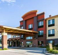 Quality Inn  Suites Sioux Falls - Accommodation Dallas