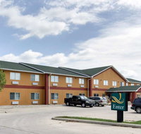 Quality Inn Brookings - Accommodation Dallas