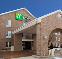 Holiday Inn Express  Suites - Accommodation Dallas