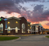 Holiday Inn Express Hotel  Suites - Accommodation Dallas