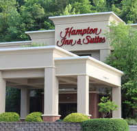 Hampton Inn  Suites Hazard - Accommodation Dallas