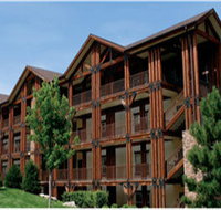 Palace View Resort - Accommodation Dallas
