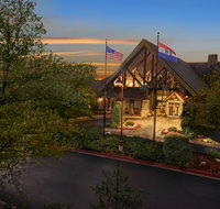 Marriott's Willow Ridge Lodge - Accommodation Dallas