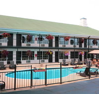 Foxborough Resort - Accommodation Dallas