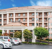 Clarion Hotel at the Palace - Accommodation Dallas
