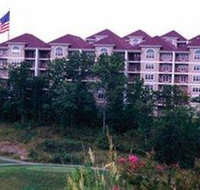 Carriage Place - Accommodation Dallas