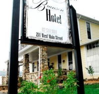 The Branson Hotel - Accommodation Dallas
