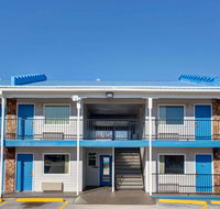 Motel 6 Branson - Accommodation Dallas