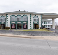 Capital O-Classic Motor Inn Branson - Accommodation Dallas