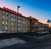 Barrington Hotel  Suites - Accommodation Dallas