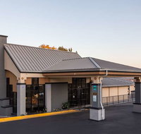 Quality Inn on the Strip - Accommodation Dallas