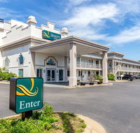 Quality Inn Branson - Accommodation Dallas