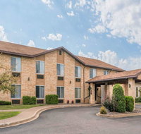 Days Inn Hurley - Accommodation Dallas