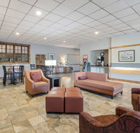 Econo Lodge Hurley - Accommodation Dallas
