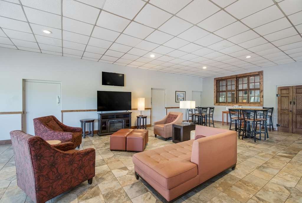 Econo Lodge Hurley - thumb 1