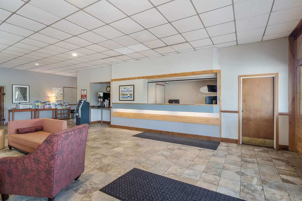 Econo Lodge Hurley - thumb 2