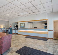 Clarion Inn - Accommodation Dallas
