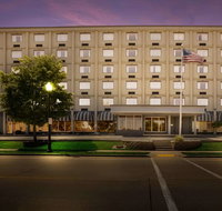 Best Western Riverfront Inn - Accommodation Dallas