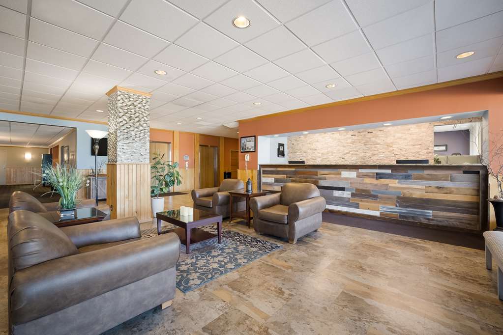 Best Western Riverfront Inn - thumb 3