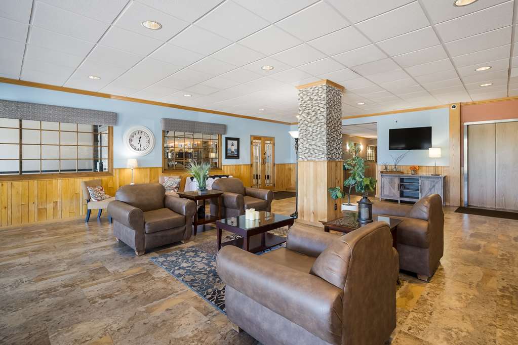 Best Western Riverfront Inn - thumb 5