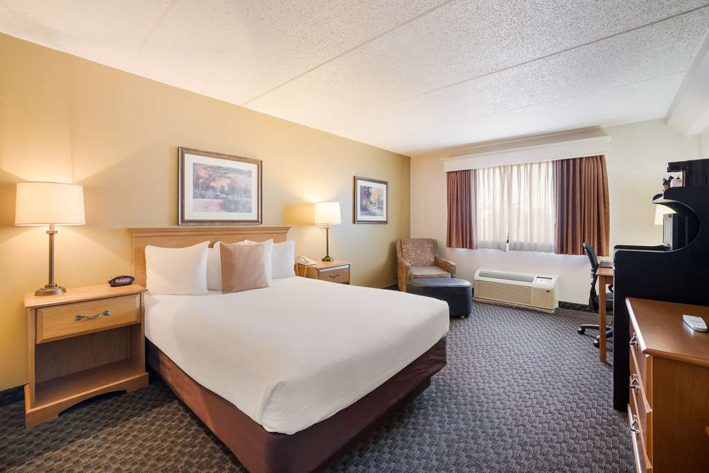 Best Western Riverfront Inn - thumb 6