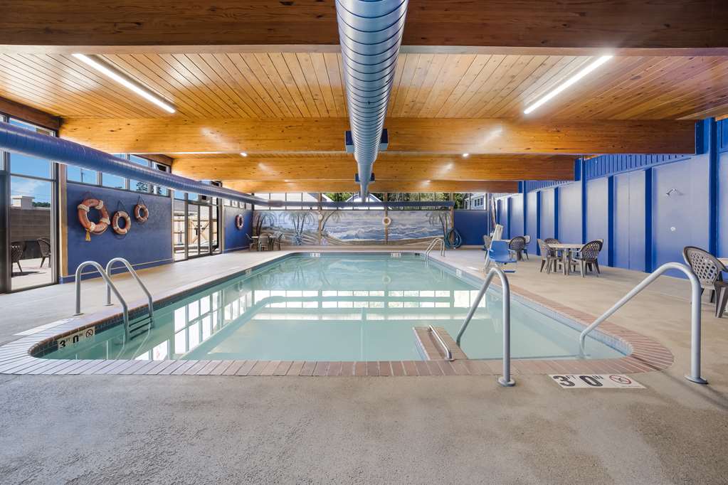 Best Western Riverfront Inn - thumb 9
