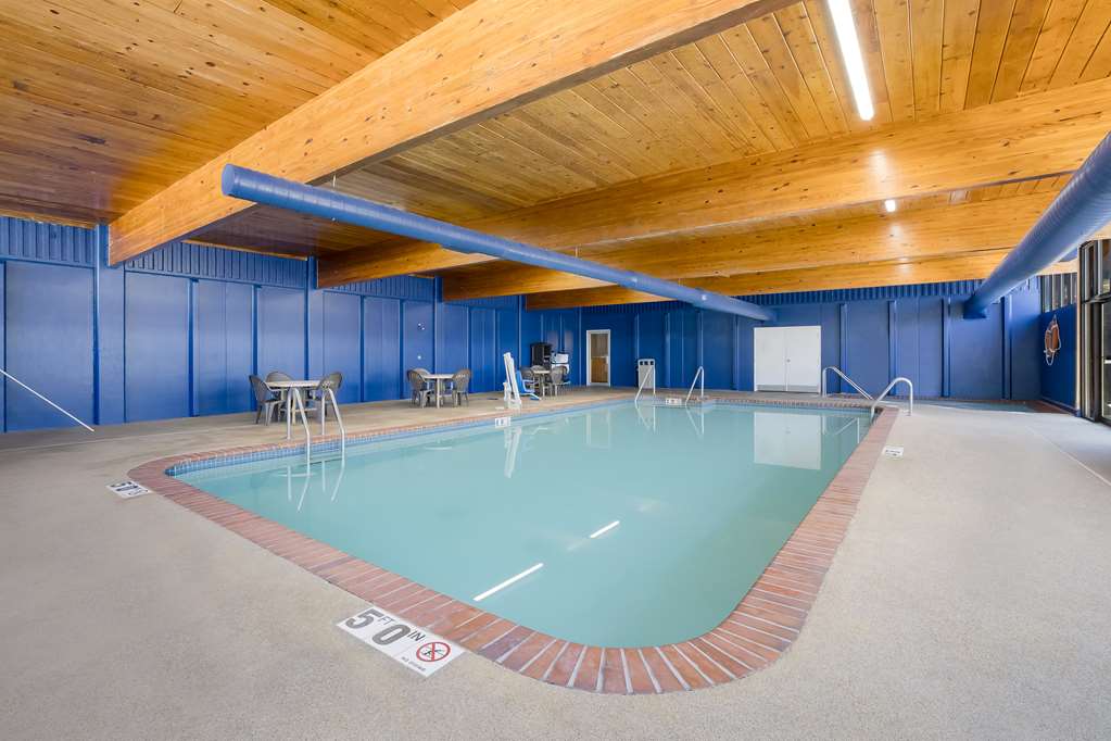 Best Western Riverfront Inn - thumb 10