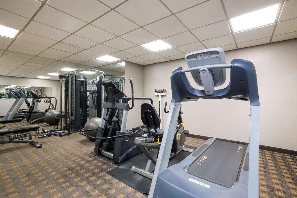 Best Western Riverfront Inn - thumb 15