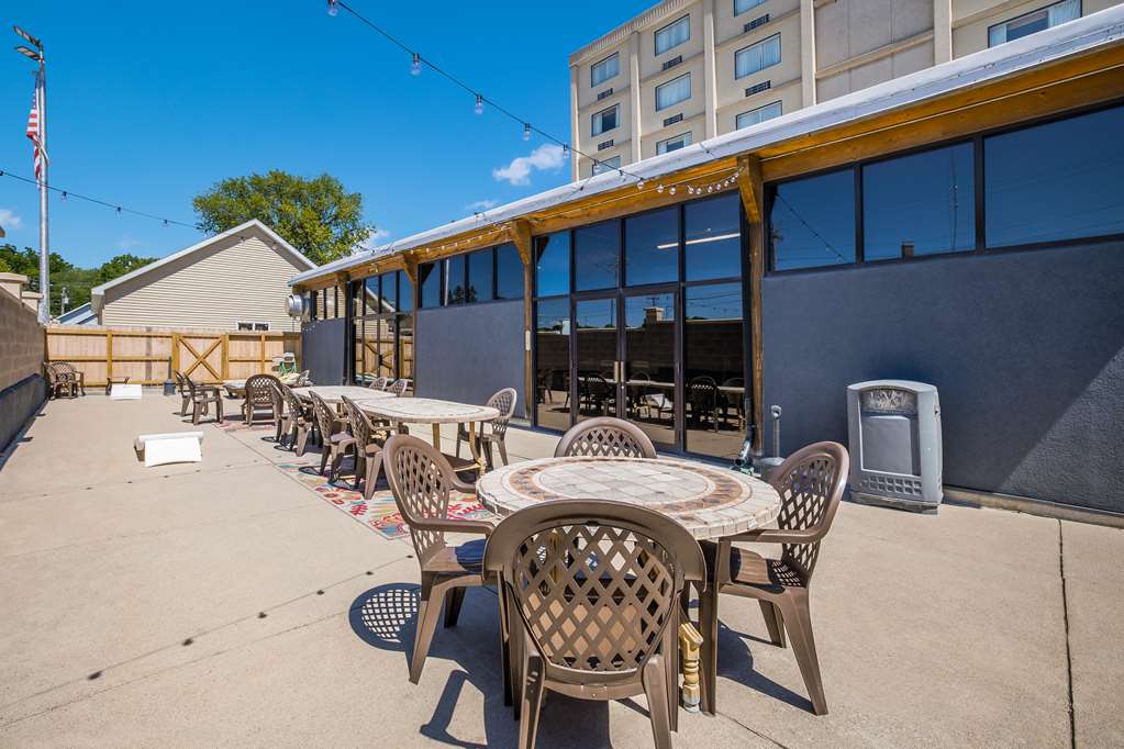 Best Western Riverfront Inn - thumb 16
