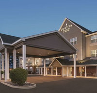 Country Inn  Suites Marinette - Accommodation Dallas