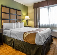 Quality Inn  Suites Marinette - Accommodation Dallas
