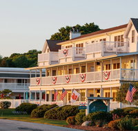 Edgewater Resort Motel - Accommodation Dallas